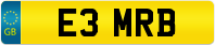 E3 MRB