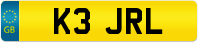 K3 JRL