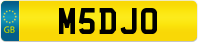 M5DJO