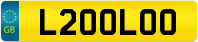 L200LOO