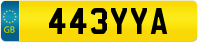 443YYA