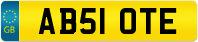 AB51 OTE