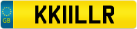 KK11LLR
