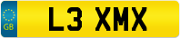 L3 XMX