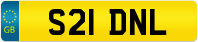 S21 DNL