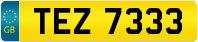 TEZ 7333