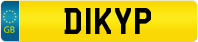 DIKYP