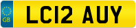 LC12 AUY