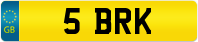 5 BRK