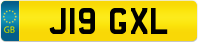 J19 GXL