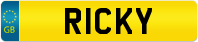 RICKY