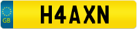 H4AXN