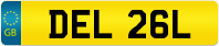 DEL 26L