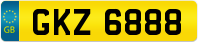 GKZ 6888