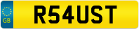 R54UST