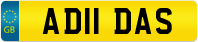 AD11 DAS