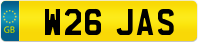 W26 JAS