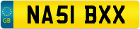 NA51 BXX