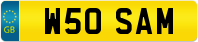 W50 SAM