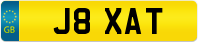 J8 XAT
