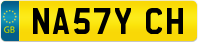 NA57Y CH