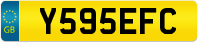Y595EFC