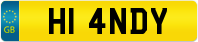 H1 4NDY