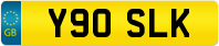 Y90 SLK