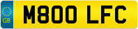 M800 LFC