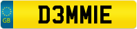 D3MM1E
