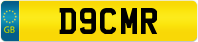 D9CMR