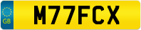 M77FCX