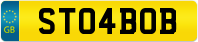 ST04BOB