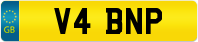 V4 BNP