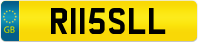 R115SLL