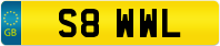 S8 WWL