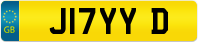J17YY D