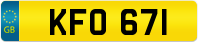 KFO 671
