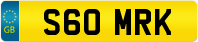 S60 MRK