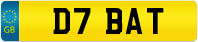 D7 BAT