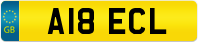 A18 ECL