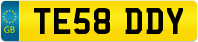 TE58 DDY