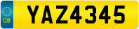 YAZ4345