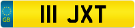 111 JXT