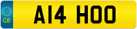 A14 HOO