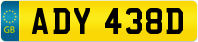 ADY 438D