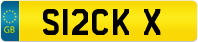 S12CK X 
