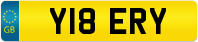 Y18 ERY