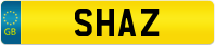 SHAZ