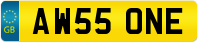 AW55 ONE